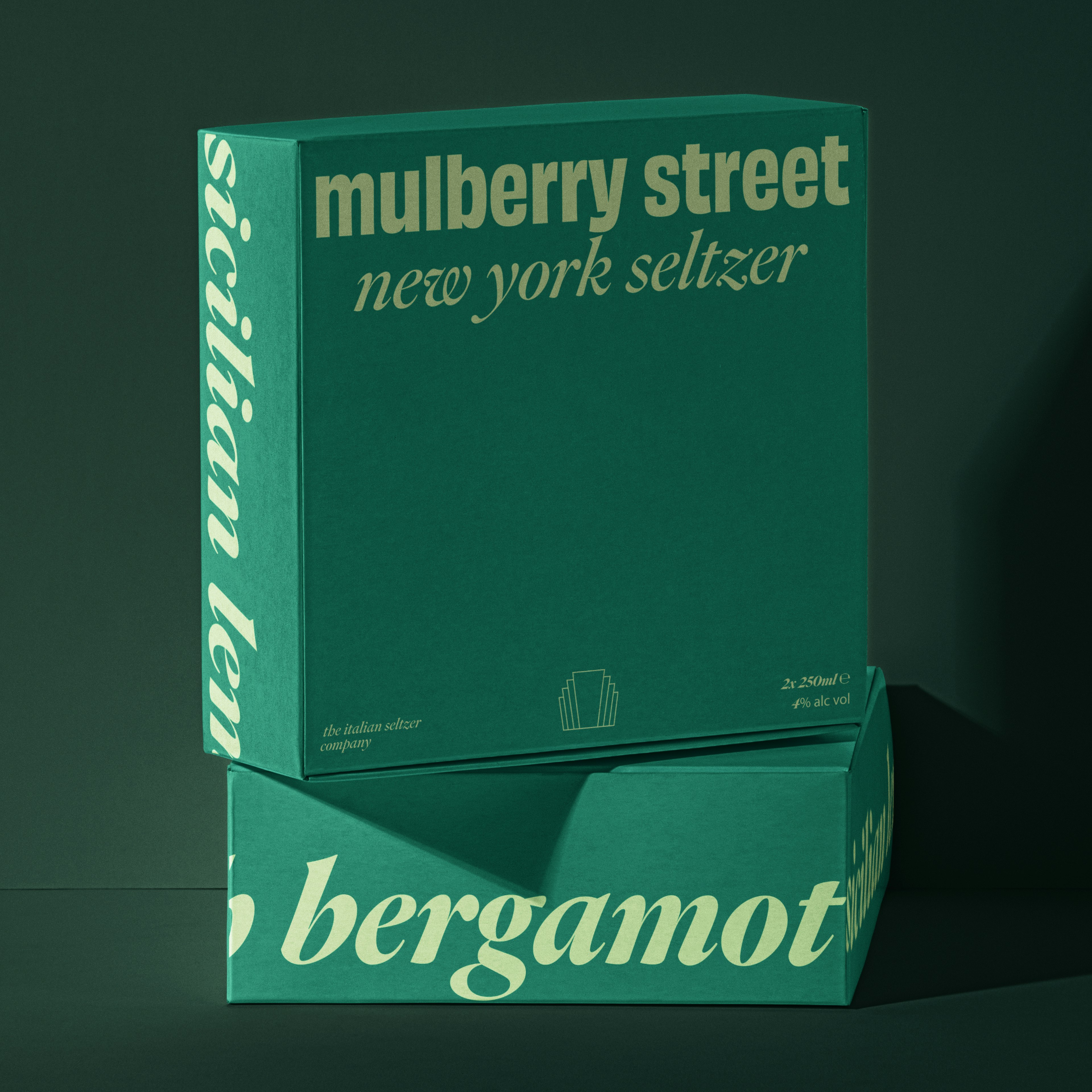 Mulberry Packaging